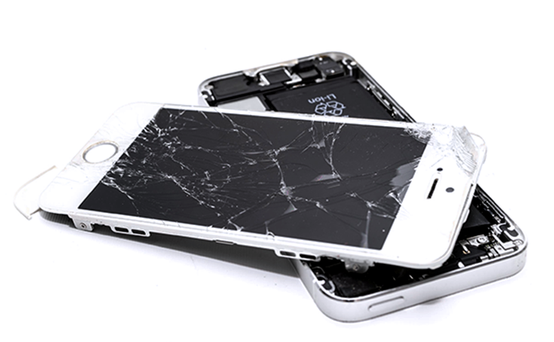 Smartphone Ankauf & Reparatur in Salzburg