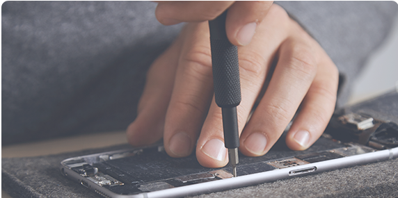 Handy Reparatur Service in Salzburg